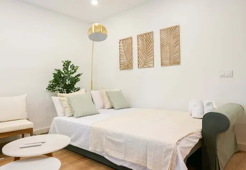 Wohnung 77 m² in Madrid