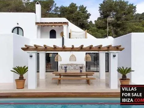 Casa 355 m² a Santa Eulària des Riu