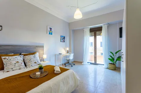 Stanza in affitto, Valencia
