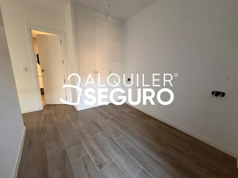 Pis de 78 m² a Madrid