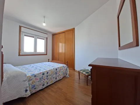 Pis de 101 m² a Vilanova de Arousa