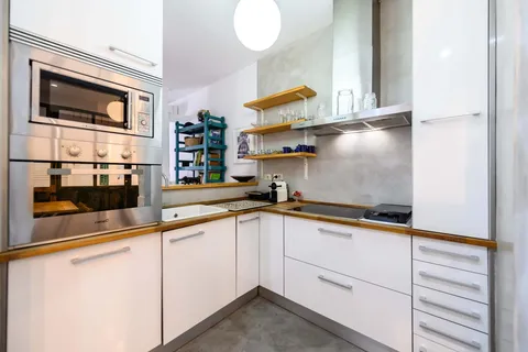 Wohnung 80 m² in Madrid