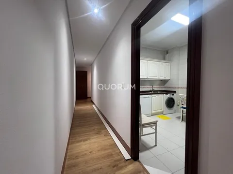 Pis de 166 m² a Bilbao