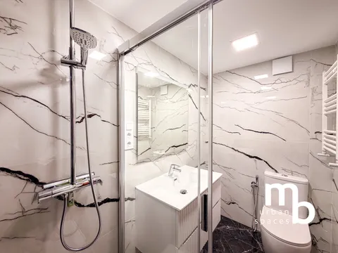 Wohnung 152 m² in Madrid