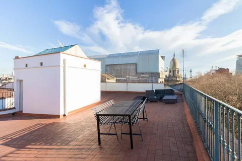 Appartamento 130 m² a Barcelona