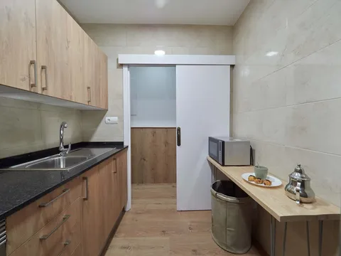 Appartamento 52 m² a Barcelona