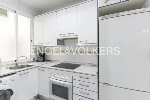 Pis de 67 m² a Madrid