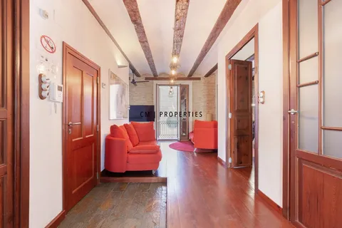 Wohnung 103 m² in Valencia