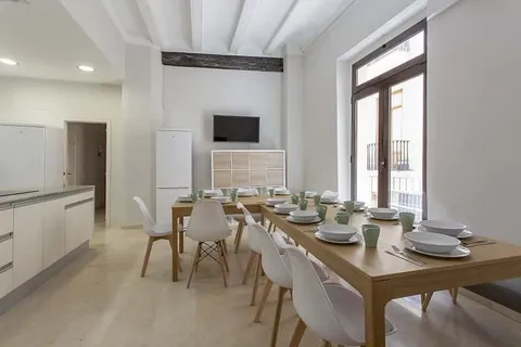 Habitació de lloguer, València