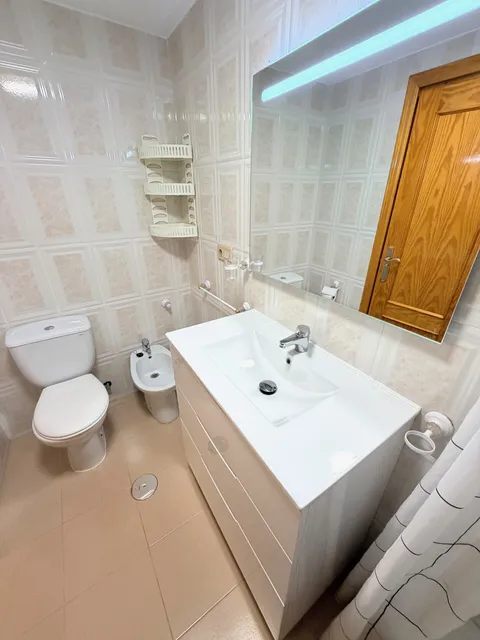 Pis de 90 m² a Granada