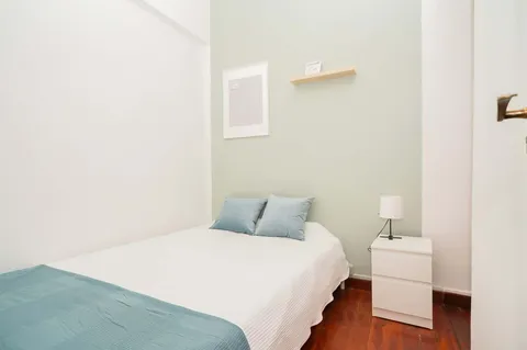 Habitació de lloguer, Pamplona