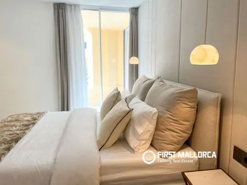 Pis de 230 m² a Palma