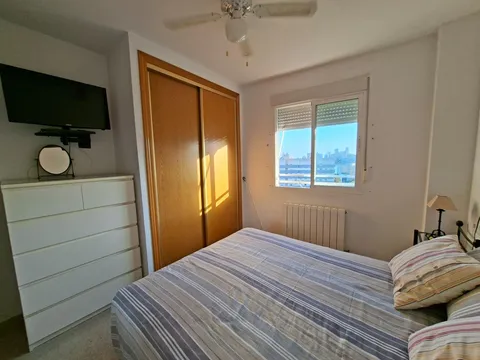 Pis de 90 m² a el Campello