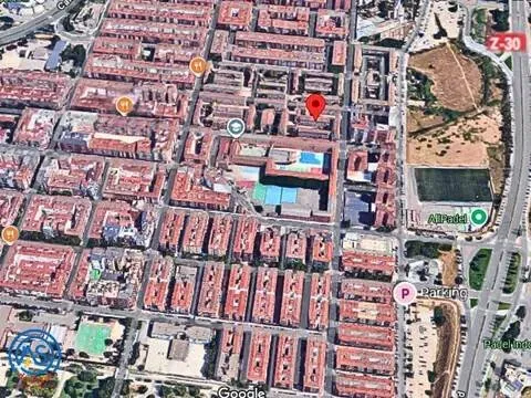 Appartamento 57 m² a Saragozza