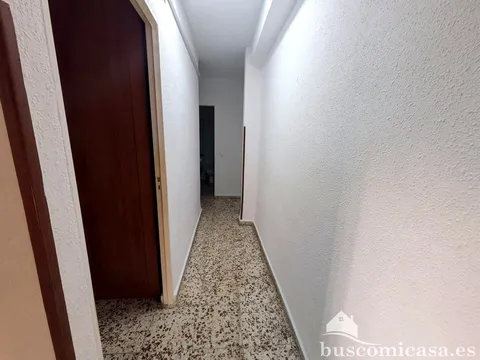Pis de 68 m² a Linares