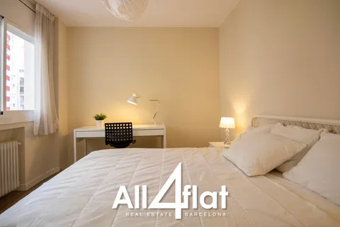 Wohnung 73 m² in Barcelona
