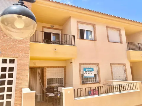 Pis de 70 m² a Los Alcázares