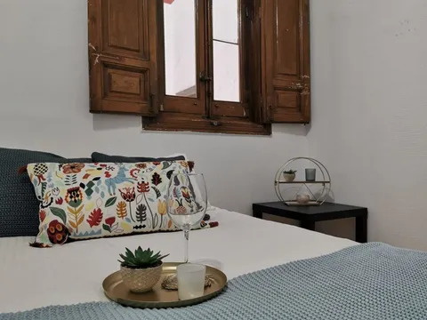 Zimmer zur Miete, Madrid