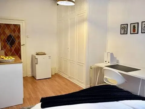 Zimmer zur Miete, Madrid