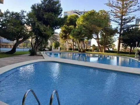 Pis de 70 m² a Alacant