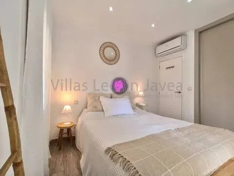 Wohnung 100 m² in Xàbia / Jávea