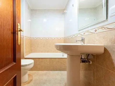 Wohnung 96 m² in Gijón / Xixón