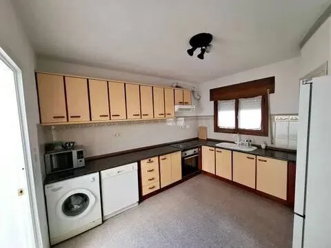 Casa de 170 m² a Carboneras