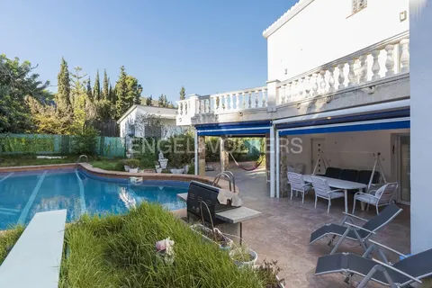 Casa de 434 m² a Castelldefels