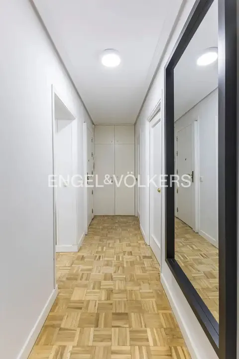 Pis de 67 m² a Madrid