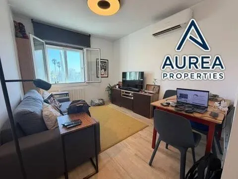 Wohnung 82 m² in Barcelona
