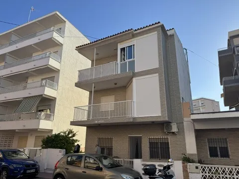 Pis de 105 m² a Piles