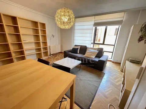 Pis de 85 m² a Salamanca