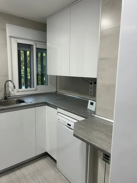 Pis de 83 m² a Moralzarzal