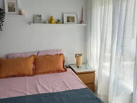Pis de 43 m² a Torremolinos
