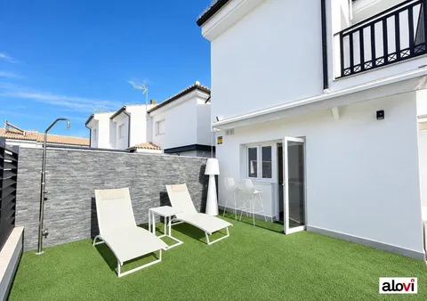 Casa 240 m² a Ogíjares