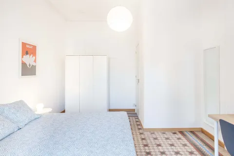 Zimmer zur Miete, Barcelona
