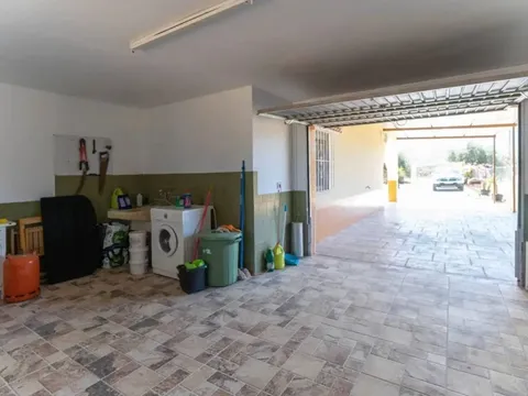 Casa de 153 m² a Alhaurín el Grande