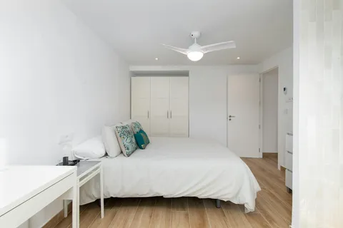 Appartamento 60 m² a Valencia