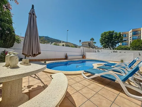 Piso de 140 m² en Alfaz del Pi