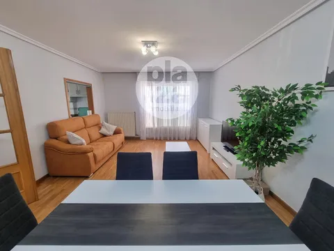 Pis de 70 m² a Burgos
