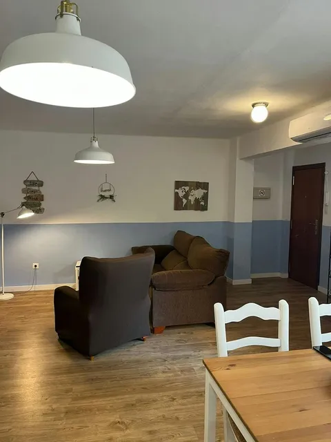Pis de 70 m² a València
