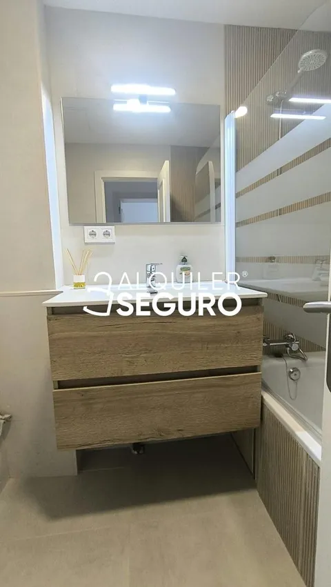 Pis de 120 m² a Sevilla