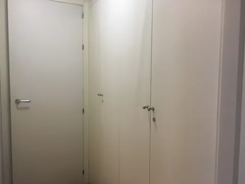 Pis de 85 m² a Madrid