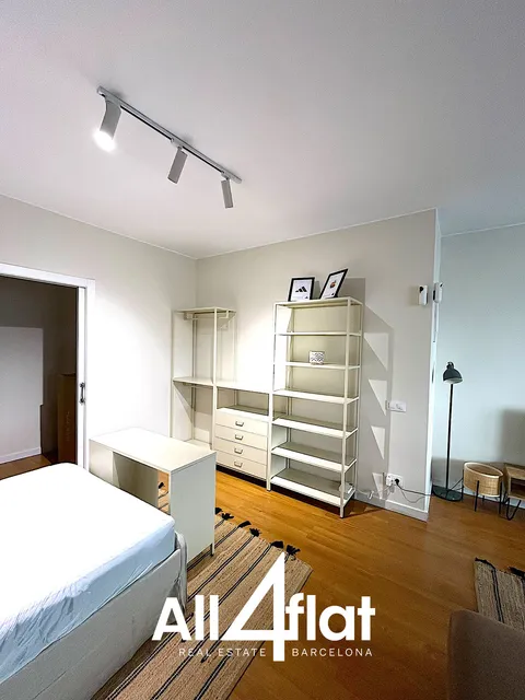 Pis de 64 m² a Barcelona