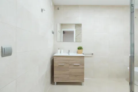 Pis de 140 m² a Màlaga