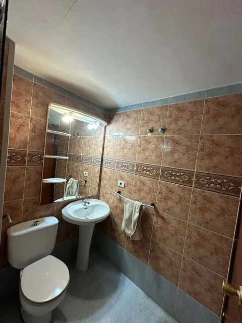 Habitació de lloguer, Castelló de la Plana