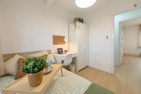 Комната в аренду, Getafe