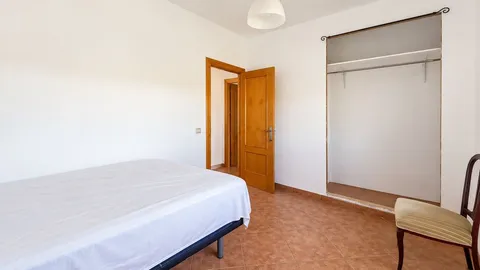 Flat 98 m² in Málaga