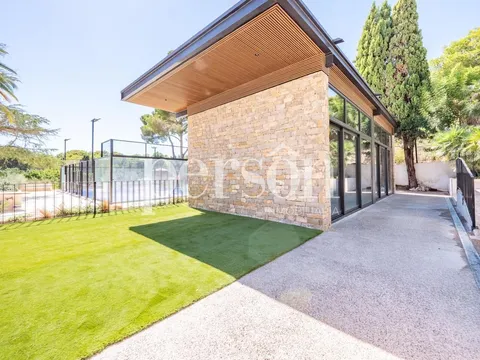 Casa de 695 m² a Godella