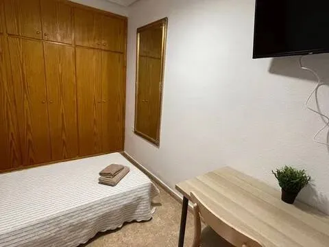 Habitació de lloguer, Múrcia